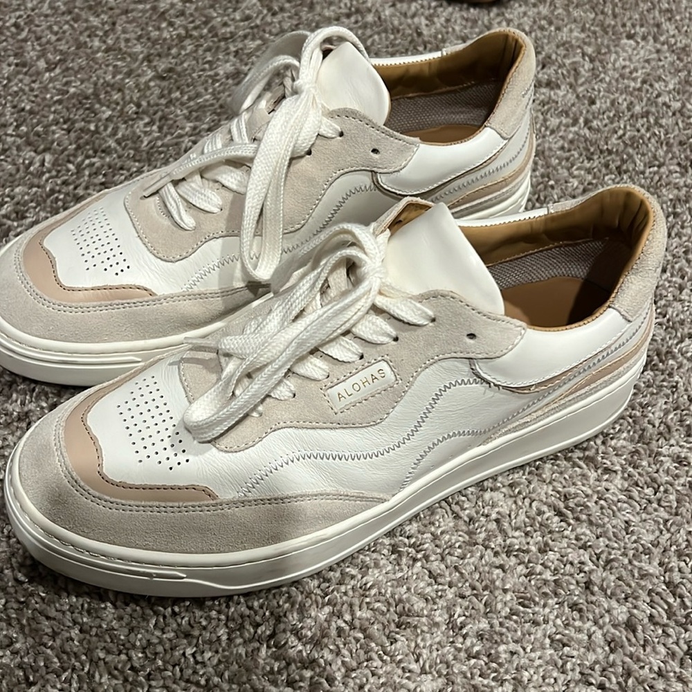 alohas sneaker